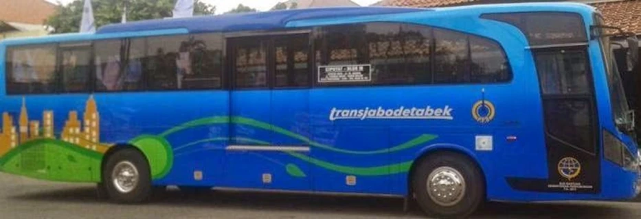 Rute Transjabodetabek PIK 2-Blok M Resmi Beroperasi, Pramono: Akan Jadi Primadona!